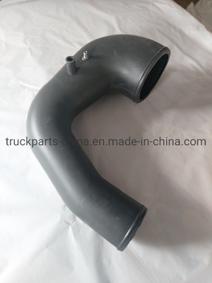 Sinotruk HOWO Truck Air Intake Pipe Wg9725191375 Parfaitement adapté aux besoins de votre camion