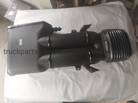 Le dispositif de direction et la ligne d'admission d'air Assy pour le camion Sinotruk HOWO Wg9725190160 Wg9725190012