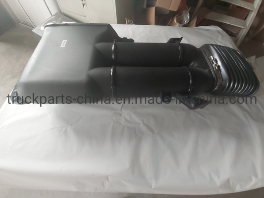 Le dispositif de direction et la ligne d'admission d'air Assy pour le camion Sinotruk HOWO Wg9725190160 Wg9725190012