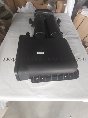 Le dispositif de direction et la ligne d'admission d'air Assy pour le camion Sinotruk HOWO Wg9725190160 Wg9725190012