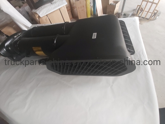 Le dispositif de direction et la ligne d'admission d'air Assy pour le camion Sinotruk HOWO Wg9725190160 Wg9725190012