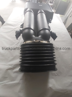 Le dispositif de direction et la ligne d'admission d'air Assy pour le camion Sinotruk HOWO Wg9725190160 Wg9725190012