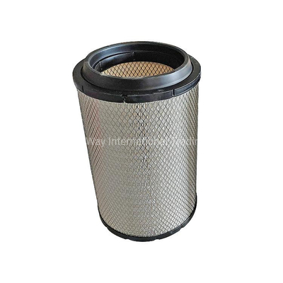 Filtre à air sans effort pour le moteur WG9725190102