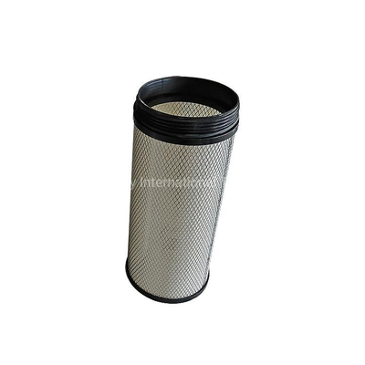 Filtre à air sans effort pour le moteur WG9725190102