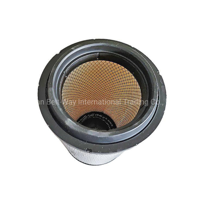 Filtre à air sans effort pour le moteur WG9725190102