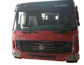 Des produits chinois fournissent des pièces du système de direction à un tracteur de camions pour Sinotruk