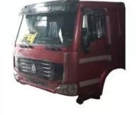 Des produits chinois fournissent des pièces du système de direction à un tracteur de camions pour Sinotruk
