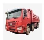 Tracteur de camions lourds avec support de cabine Paiement en USD Le dernier modèle
