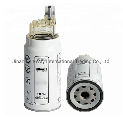 Filtre à carburant pour moteur diesel pour camions
