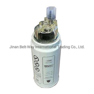 Filtre à carburant pour moteur diesel pour camions