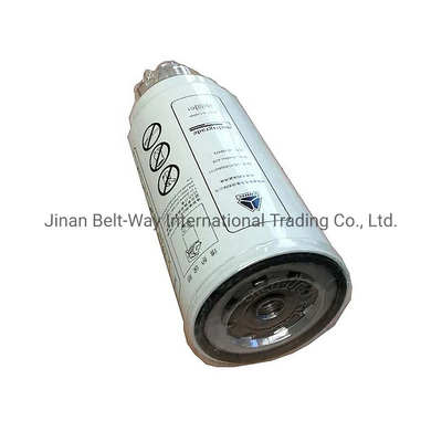 Vg1540080311 Séparateur d'eau pour filtre à carburant pour le système de conduite de l'essieu avant du camion Sinotruk