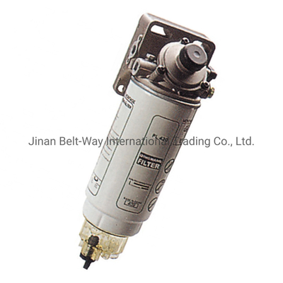 Vg1540080311 Séparateur d'eau pour filtre à carburant pour le système de conduite de l'essieu avant du camion Sinotruk