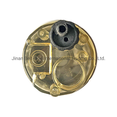 Vg1540080311 Séparateur d'eau pour filtre à carburant pour le système de conduite de l'essieu avant du camion Sinotruk