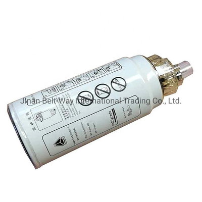 Boîte de vitesses Vg1540080311 Séparateur de carburant et d'eau Adapté au moteur Wp12 et au Sinotruck HOWO