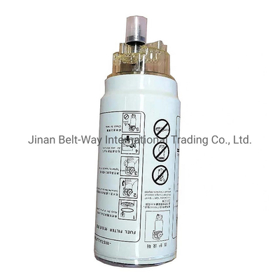 Boîte de vitesses Vg1540080311 Séparateur de carburant et d'eau Adapté au moteur Wp12 et au Sinotruck HOWO
