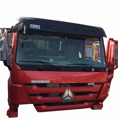 Paiements sécurisés pour la cabine du camion Sinotruk HOWO Hw76 sur Made-in.com