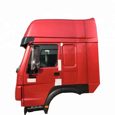 Paiements sécurisés pour la cabine du camion Sinotruk HOWO Hw76 sur Made-in.com