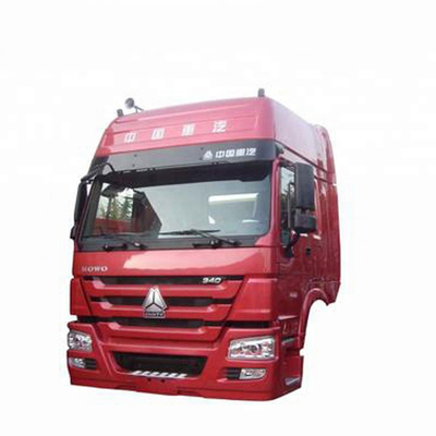 Paiements sécurisés pour la cabine du camion Sinotruk HOWO Hw76 sur Made-in.com