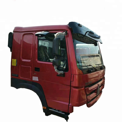 Paiements sécurisés pour la cabine du camion Sinotruk HOWO Hw76 sur Made-in.com