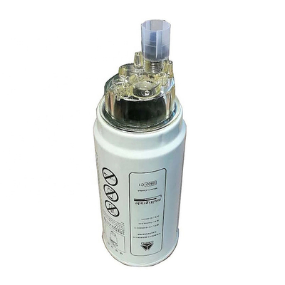 Sinotruk HOWO séparateur de carburant et d'eau Vg1540080311 Filtre à carburant pour pièces du système de direction