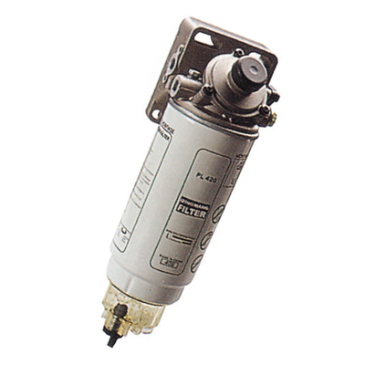 Sinotruk HOWO séparateur de carburant et d'eau Vg1540080311 Filtre à carburant pour pièces du système de direction