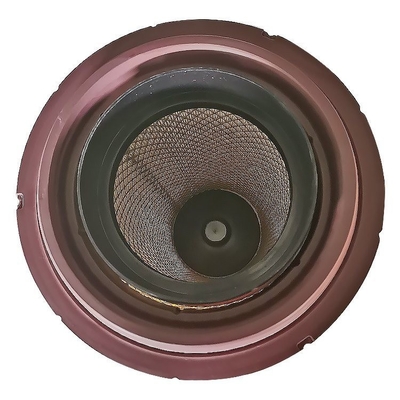 K2841 Filtre à air pour Wd615 Pièces moteur de FAW HOWO Shacman Dongfeng Beiben Foton Truck