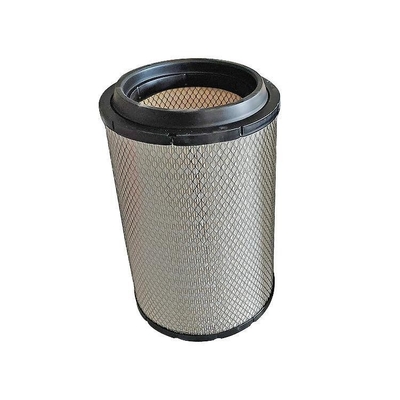 K2841 Filtre à air pour Wd615 Pièces moteur de FAW HOWO Shacman Dongfeng Beiben Foton Truck