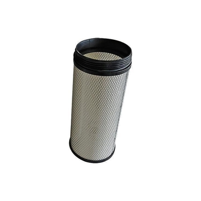 K2841 Filtre à air pour Wd615 Pièces moteur de FAW HOWO Shacman Dongfeng Beiben Foton Truck