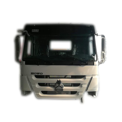 Arbre de transmission personnalisé Sinotruk HOWO 340 cabines d'origine pour le système de transmission