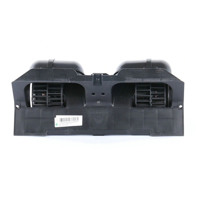 Partie de rechange de camion standard Sinotruk HOWO, souffleur de chauffage à courant alternatif, assemblage souffleur Az1630840014