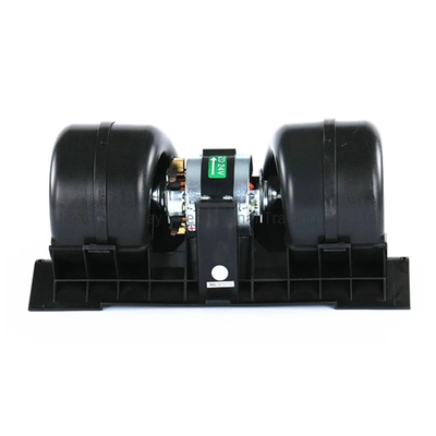 Partie de rechange de camion standard Sinotruk HOWO, souffleur de chauffage à courant alternatif, assemblage souffleur Az1630840014