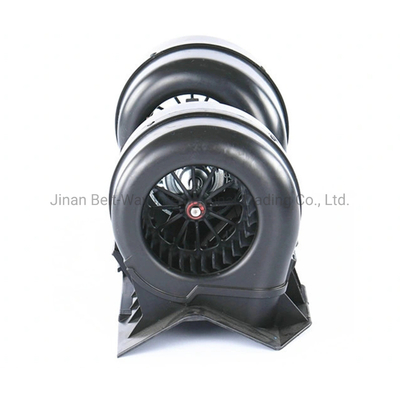 Souffleur de chauffage du moteur Assy Az1630840014 pour les pièces du système de direction des camions Sinotruk HOWO