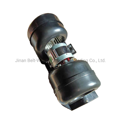 Souffleur de chauffage du moteur Assy Az1630840014 pour les pièces du système de direction des camions Sinotruk HOWO