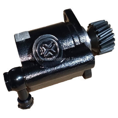 Pompes de direction motrice standard Dz9100130028 Shacman F3000 HOWO Pièce de rechange de camion