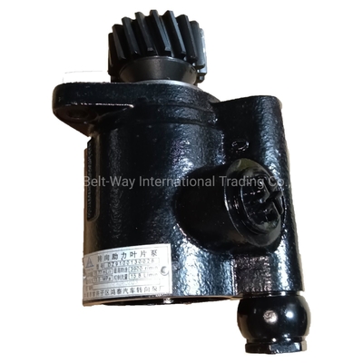 Pompes de direction motrice standard Dz9100130028 Shacman F3000 HOWO Pièce de rechange de camion