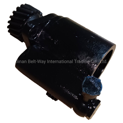 Pompes de direction motrice standard Dz9100130028 Shacman F3000 HOWO Pièce de rechange de camion