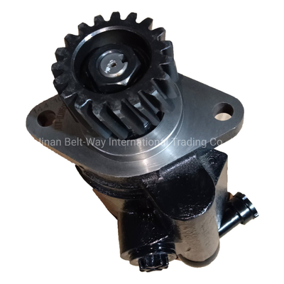 Pompes de direction motrice standard Dz9100130028 Shacman F3000 HOWO Pièce de rechange de camion