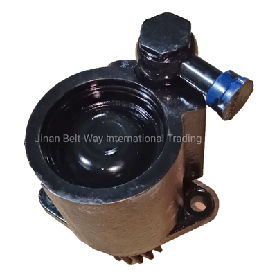 Pompes de direction motrice standard Dz9100130028 Shacman F3000 HOWO Pièce de rechange de camion