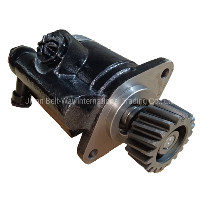 Numéro de pièce Dz9100130028 Pompe à direction active pour Shacman Delong par Sino Truk Parts