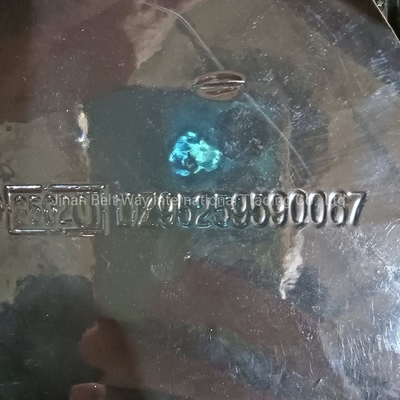 3.9 kg Poids soutien arrière Dz95259590067 pour la partie moteur originale Shacman F3000 F2000