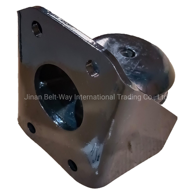 Siège de support de montage du moteur arrière gauche Dz95259590067 pour Shacman F3000