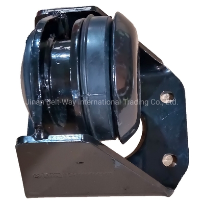 Siège de support de montage du moteur arrière gauche Dz95259590067 pour Shacman F3000