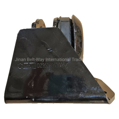 Siège de support de montage du moteur arrière gauche Dz95259590067 pour Shacman F3000