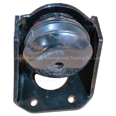 Siège de support de montage du moteur arrière gauche Dz95259590067 pour Shacman F3000