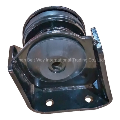 Siège de support de montage du moteur arrière gauche Dz95259590067 pour Shacman F3000