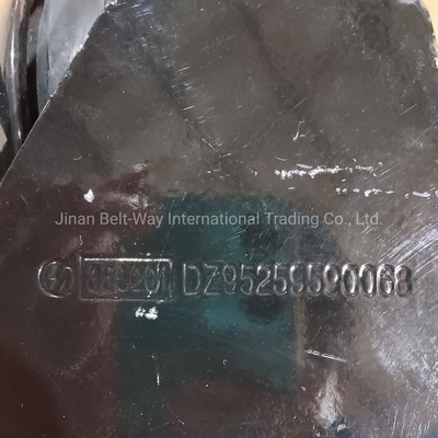 Shacman F3000 F2000 M30000 Support arrière du moteur Dz95259590068 Pièces du système de transmission