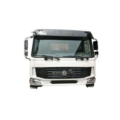 Sinotruk HOWO A7 pièces détachées de cabine pour le marché de l'Asie de l'Est