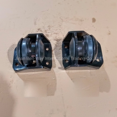 Wd615/Wd10/Wd12/Wp10/Wp12/D12/Wd618 Modèle de moteur Appui au moteur pour camion Shacman