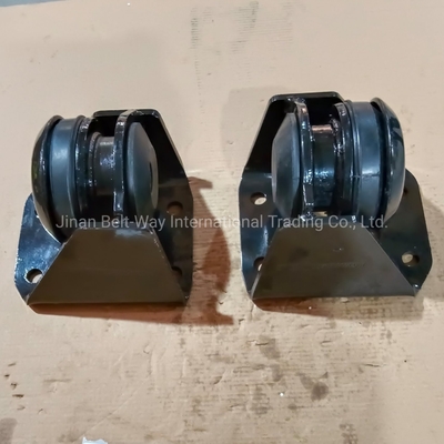 Wd615/Wd10/Wd12/Wp10/Wp12/D12/Wd618 Modèle de moteur Appui au moteur pour camion Shacman