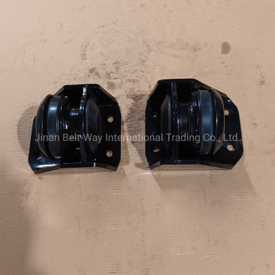 Wd615/Wd10/Wd12/Wp10/Wp12/D12/Wd618 Modèle de moteur Appui au moteur pour camion Shacman
